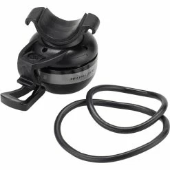 BBB Cycling EasyFit Deluxe BBB-14 Klingel Schwarz/grau 7 BBB Cycling EasyFit Deluxe BBB-14 Klingel Schwarz/grau -City Herrenräder Verkaufsladen bbb easyfit deluxe bbb 14 klingel grau 3