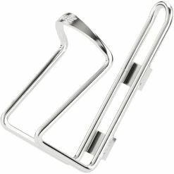 BBB Cycling PlusTank BBC-01 Flaschenhalter Silber