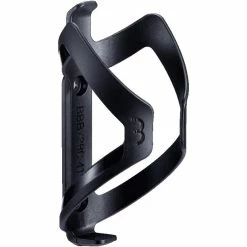 BBB Cycling FastCage Flaschenhalter Schwarz