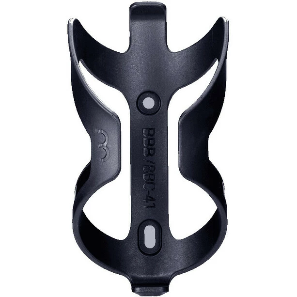 BBB Cycling FastCage Flaschenhalter Schwarz 5 BBB Cycling FastCage Flaschenhalter Schwarz – Bild 3