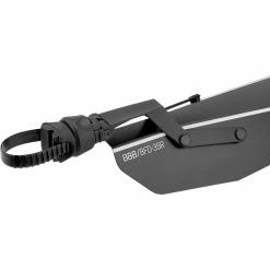 BBB Cycling FatFender BFD-35R Schutzbleche Schwarz -City Herrenräder Verkaufsladen bbb fatfender bfd 35r schutzbleche schwarz 3