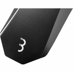 BBB Cycling FatFender BFD-35R Schutzbleche Schwarz -City Herrenräder Verkaufsladen bbb fatfender bfd 35r schutzbleche schwarz 4