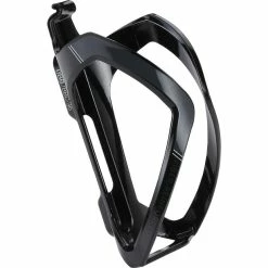 BBB Cycling FlexCage BBC-36 Flaschenhalter Schwarz -City Herrenräder Verkaufsladen bbb flexcage bbc 36 bottle holder glossy black 4