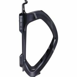 BBB Cycling FlexCage BBC-36 Flaschenhalter Schwarz -City Herrenräder Verkaufsladen bbb flexcage bbc 36 bottle holder glossy black 5
