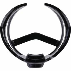 BBB Cycling FlexCage BBC-36 Flaschenhalter Schwarz -City Herrenräder Verkaufsladen bbb flexcage bbc 36 bottle holder glossy black 6