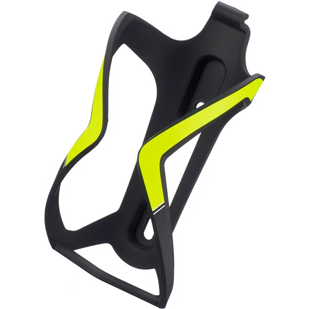 BBB Cycling FlexCage BBC-36 Flaschenhalter Schwarz/gelb 3 BBB Cycling FlexCage BBC-36 Flaschenhalter Schwarz/gelb