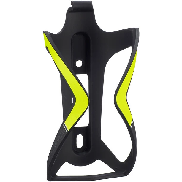 BBB Cycling FlexCage BBC-36 Flaschenhalter Schwarz/gelb 4 BBB Cycling FlexCage BBC-36 Flaschenhalter Schwarz/gelb – Bild 2