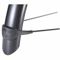 BBB Cycling CityGuard BFD-40 Schutzblech Set 28" Schwarz -City Herrenräder Verkaufsladen bbb flexfender bfd 40 schutzblechset 28 schwarz 4