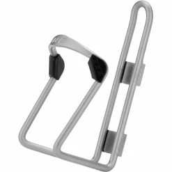 BBB Cycling FuelTank BBC-03 Flaschenhalter Silber