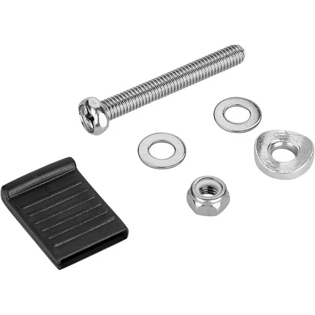 BBB Cycling GrandProtect XL MTB BFD-16XLR Hinterradschutzblech 28/29" Schwarz 5 BBB Cycling GrandProtect XL MTB BFD-16XLR Hinterradschutzblech 28/29" Schwarz – Bild 3