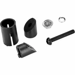 BBB Cycling HighProtector Schutzblech Vorne Schwarz -City Herrenräder Verkaufsladen bbb highprotector fender front black 3