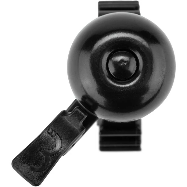 BBB Cycling MiniBell BBB-16 Klingel Schwarz/blau 4 BBB Cycling MiniBell BBB-16 Klingel Schwarz/blau – Bild 2