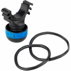 BBB Cycling MiniBell BBB-16 Klingel Schwarz/blau 7 BBB Cycling MiniBell BBB-16 Klingel Schwarz/blau -City Herrenräder Verkaufsladen bbb minibell bbb 16 klingel schwarz blau 3