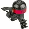 BBB Cycling MiniBell BBB-16 Klingel Schwarz/rot 1 BBB Cycling MiniBell BBB-16 Klingel Schwarz/rot -City Herrenräder Verkaufsladen bbb minibell bbb 16 klingel schwarz rot 1