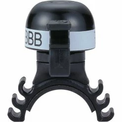 BBB Cycling MiniBell BBB-16 Klingel Schwarz/weiß 7 BBB Cycling MiniBell BBB-16 Klingel Schwarz/weiß -City Herrenräder Verkaufsladen bbb minibell bbb 16 klingel schwarz weiss 3