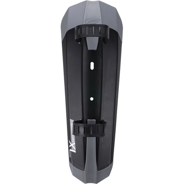 BBB Cycling MudCatcher XL BFD-18 Schutzbleche Schwarz 5 BBB Cycling MudCatcher XL BFD-18 Schutzbleche Schwarz – Bild 3