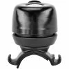 BBB Cycling Noisy Fahrradklingel Schwarz -City Herrenräder Verkaufsladen bbb noisy bike bell black 1