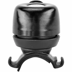 BBB Cycling Noisy Fahrradklingel Schwarz