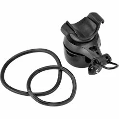 BBB Cycling Noisy Fahrradklingel Schwarz -City Herrenräder Verkaufsladen bbb noisy bike bell black 3