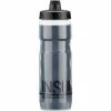 BBB Cycling ThermoTank BWB-52 Trinkflasche 500ml Mit Autovalve Schwarz -City Herrenräder Verkaufsladen bbb thermotank bwb 52 trinkflasche 500ml mit autovalve schwarz 1