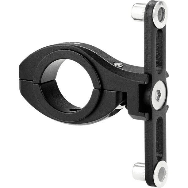 BBB Cycling UniHold BBC-95 Flaschenhalter Schwarz 3 BBB Cycling UniHold BBC-95 Flaschenhalter Schwarz