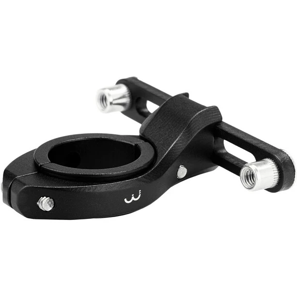 BBB Cycling UniHold BBC-95 Flaschenhalter Schwarz 4 BBB Cycling UniHold BBC-95 Flaschenhalter Schwarz – Bild 2