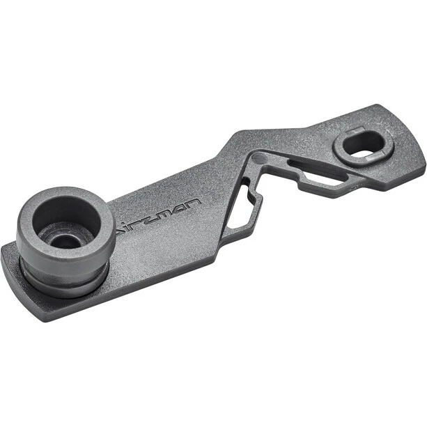 Birzman Cleat Wasserflasche Set 650ml Schwarz 4 Birzman Cleat Wasserflasche Set 650ml Schwarz – Bild 2