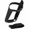 Birzman Uncage Flaschenhalter Mit Klettverschluss Schwarz 2 Birzman Uncage Flaschenhalter Mit Klettverschluss Schwarz -City Herrenräder Verkaufsladen birzman uncage bottle cage with hook and loop strap black 1
