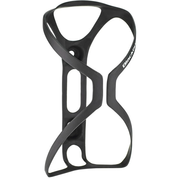 Blackburn Cinch Carbon Flaschenhalter Schwarz 4 Blackburn Cinch Carbon Flaschenhalter Schwarz – Bild 2