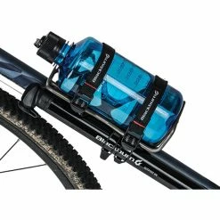 Blackburn Outpost Cargo Cage Gepäckträger/Flaschenhalter Grau/schwarz 10 Blackburn Outpost Cargo Cage Gepäckträger/Flaschenhalter Grau/schwarz -City Herrenräder Verkaufsladen blackburn outpost cargo cage black 4