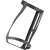 Blackburn Side-Entry Flaschenhalterung Carbon Rechts Schwarz -City Herrenräder Verkaufsladen blackburn side entry bottle cage carbon right black 1