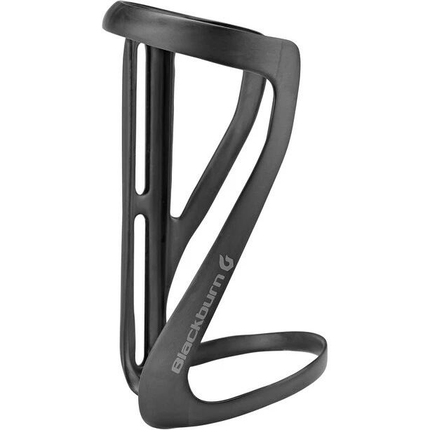 Blackburn Side-Entry Flaschenhalterung Carbon Rechts Schwarz 4 Blackburn Side-Entry Flaschenhalterung Carbon Rechts Schwarz – Bild 2