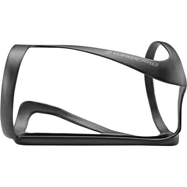 Blackburn Side-Entry Flaschenhalterung Carbon Rechts Schwarz 5 Blackburn Side-Entry Flaschenhalterung Carbon Rechts Schwarz – Bild 3