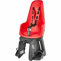 Bobike One Maxi Kindersitz Rot