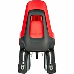 Bobike One Maxi Kindersitz Rot -City Herrenräder Verkaufsladen bobike one maxi kindersitz strawberry red 3
