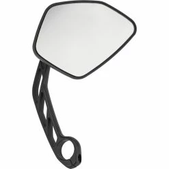 Busch & Müller Busch + Müller Cycle-Star E E-Bike Rückspiegel Ø14,5-18,5mm Schwarz