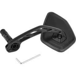 Busch & Müller Busch + Müller Cycle-Star E E-Bike Rückspiegel Ø14,5-18,5mm Schwarz -City Herrenräder Verkaufsladen busch mueller cycle star e e bike rueckspiegel o145 185mm schwarz 3