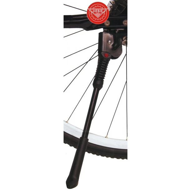 Hebie Fix 40 Hinterbauständer Für KSA 40 26-28" 5 Hebie Fix 40 Hinterbauständer Für KSA 40 26-28" – Bild 3