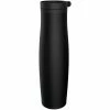CamelBak Beck Vakuum Isolierte Edelstahlflasche 600ml Schwarz -City Herrenräder Verkaufsladen camelbak beck vacuum insulated stainless bottle 600ml black 1