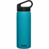 CamelBak Carry Cap Flasche 600ml Türkis