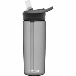 CamelBak Eddy+ Flasche 600ml Grau