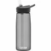 CamelBak Eddy+ Flasche 750ml Grau 1 CamelBak Eddy+ Flasche 750ml Grau -City Herrenräder Verkaufsladen camelbak eddy bottle 750ml charcoal 1 1