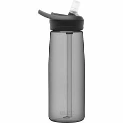 CamelBak Eddy+ Flasche 750ml Grau -City Herrenräder Verkaufsladen camelbak eddy bottle 750ml charcoal 3