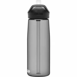 CamelBak Eddy+ Flasche 750ml Grau -City Herrenräder Verkaufsladen camelbak eddy bottle 750ml charcoal 4