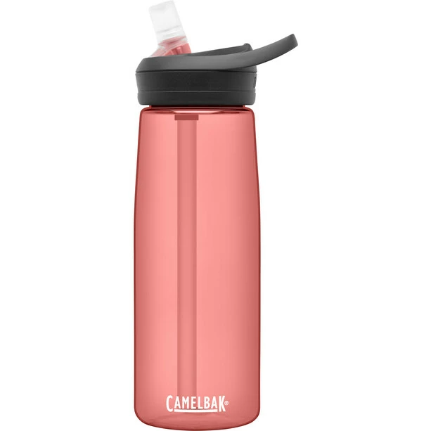CamelBak Eddy+ Flasche 750ml Pink 3 CamelBak Eddy+ Flasche 750ml Pink