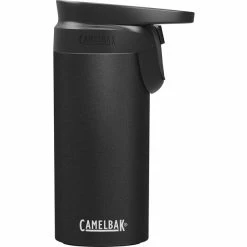CamelBak Forge Flasche 350ml Schwarz