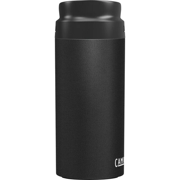 CamelBak Forge Flasche 350ml Schwarz 4 CamelBak Forge Flasche 350ml Schwarz – Bild 2