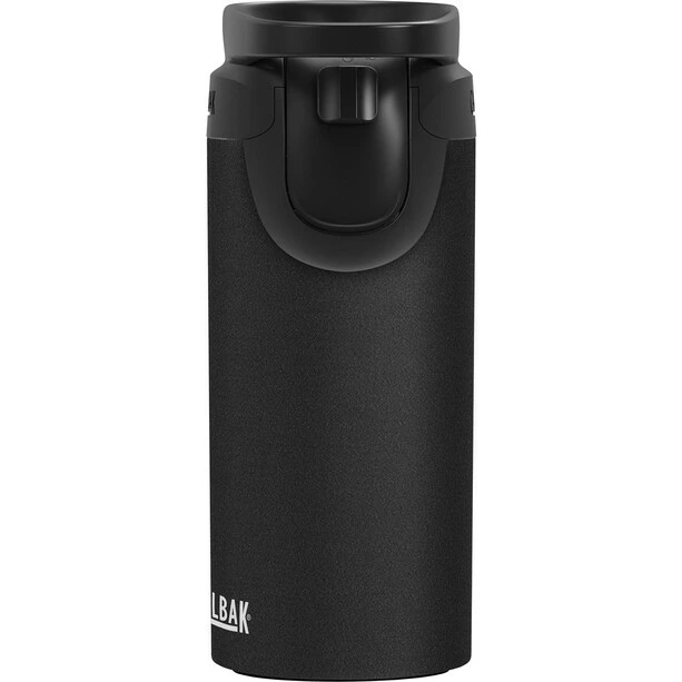 CamelBak Forge Flasche 350ml Schwarz 6 CamelBak Forge Flasche 350ml Schwarz – Bild 4