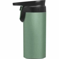 CamelBak Forge Flasche 350ml Grün -City Herrenräder Verkaufsladen camelbak forge bottle 350ml moss 3