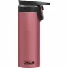 CamelBak Forge Flasche 500ml Pink 1 CamelBak Forge Flasche 500ml Pink -City Herrenräder Verkaufsladen camelbak forge bottle 500ml terracotta rose 1